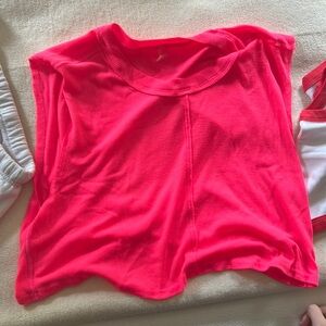 Free people movement top
